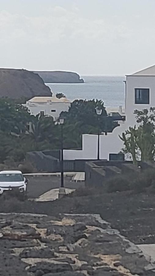 Villa Mirador De Afre Playa Blanca  Exterior foto